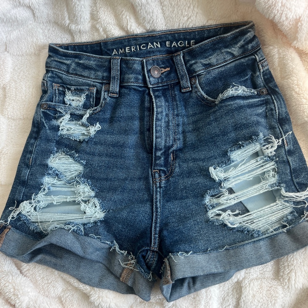 American eagle shorts